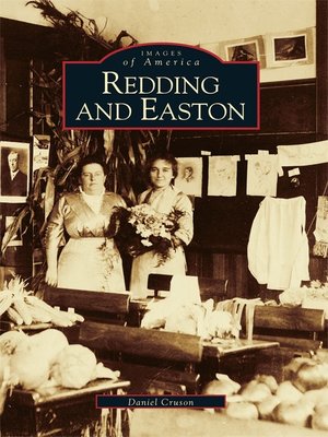 cover image of Redding and Easton